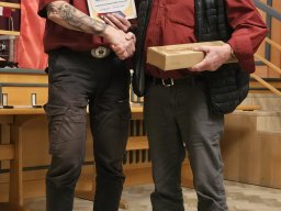 2026 Jahreshauptversammlung